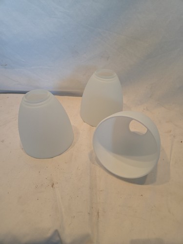 Ceiling fan light frosted - fan,