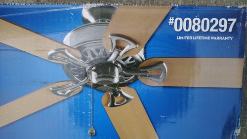 Nib nice indoor blade - nib, 5-blade