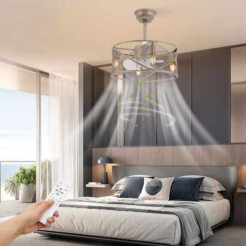 Inch ceiling fan - fan, with